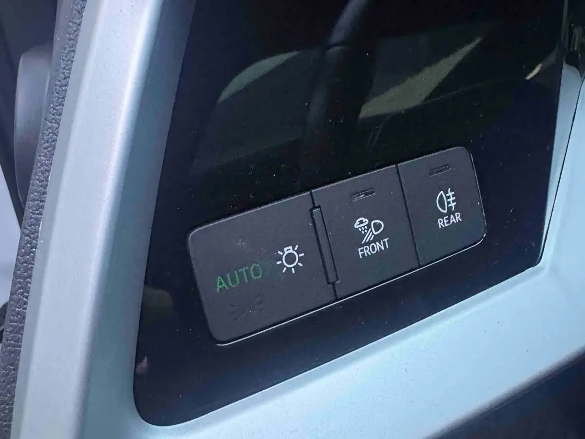 Audi A3 2022 — Photo 20/20