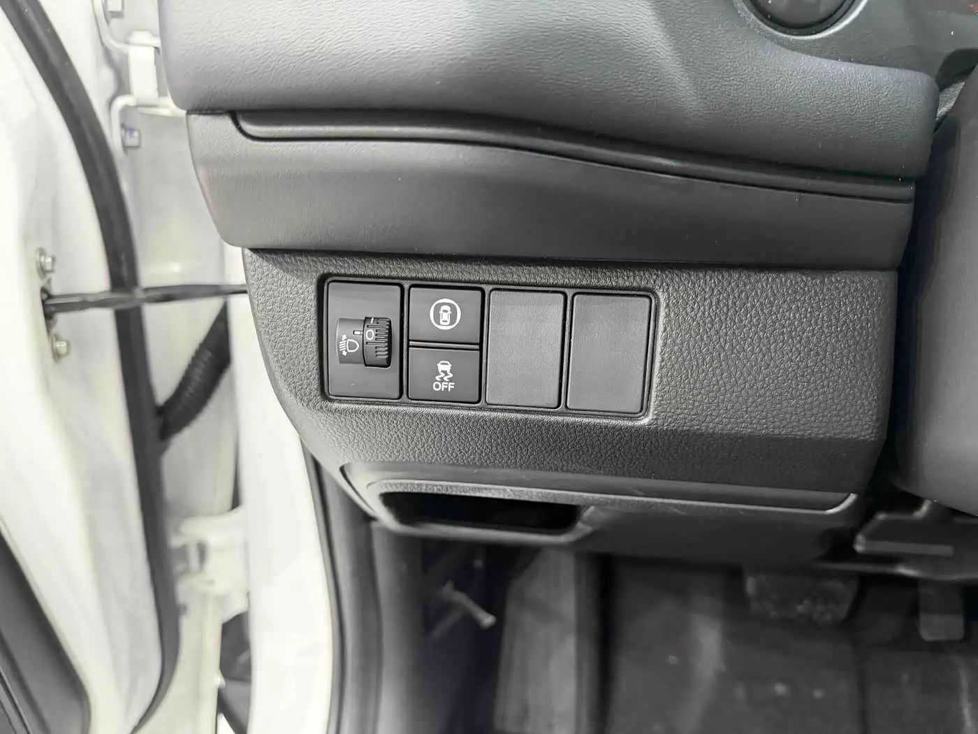 Honda XR-V 2023 — Фото 13/20