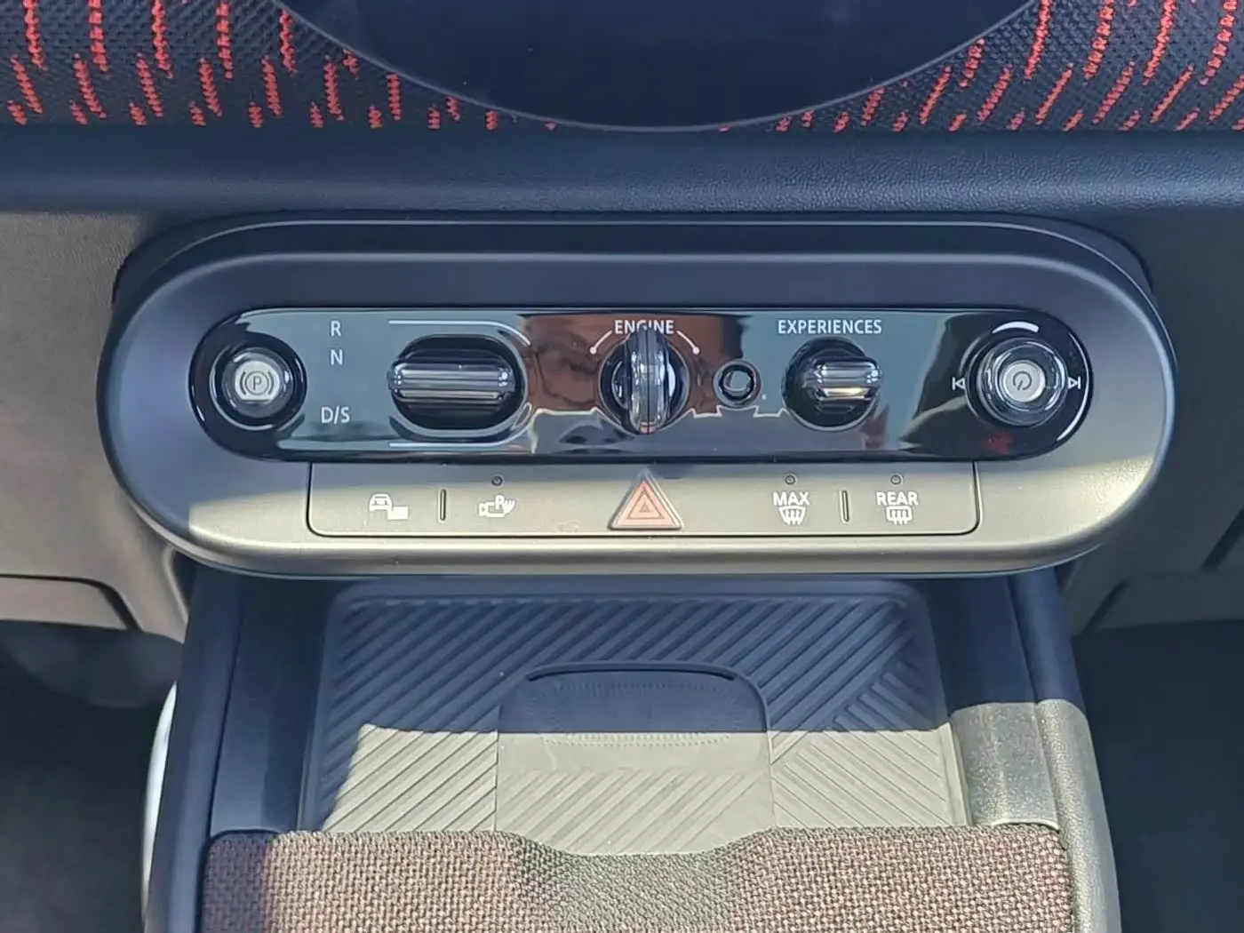 MINI JCW COUNTRYMAN 2025 — Şəkil 14/16