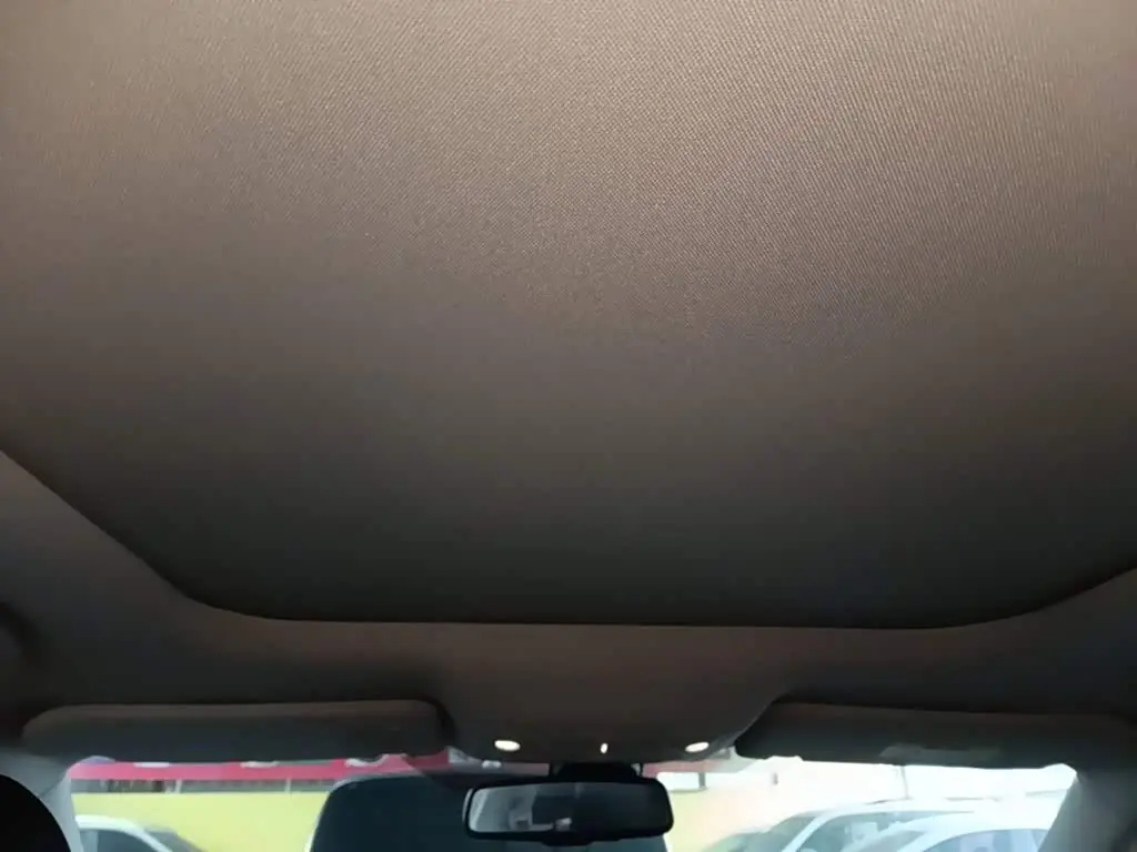 Nissan Murano 2022 — Photo 14/20