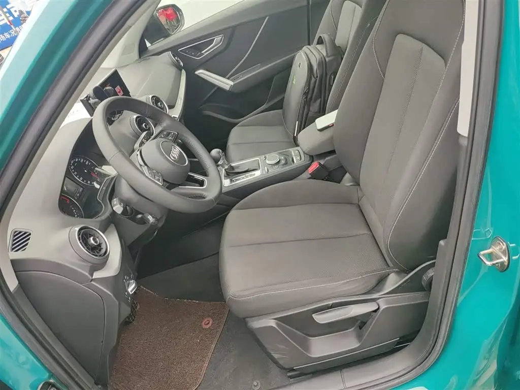Audi Q2L 2021 — Photo 15/20