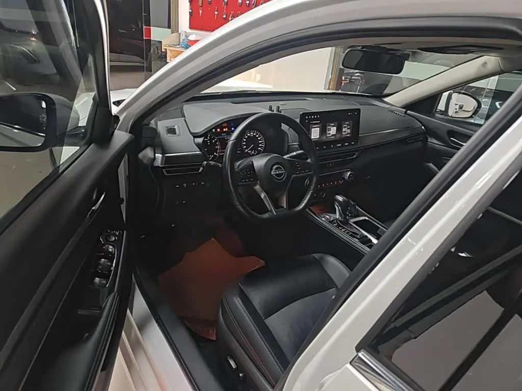 Nissan Teana 2023 — Şəkil 16/20