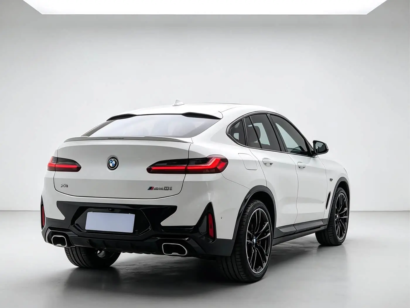 BMW X4 M40i 2023 — Photo 7/13