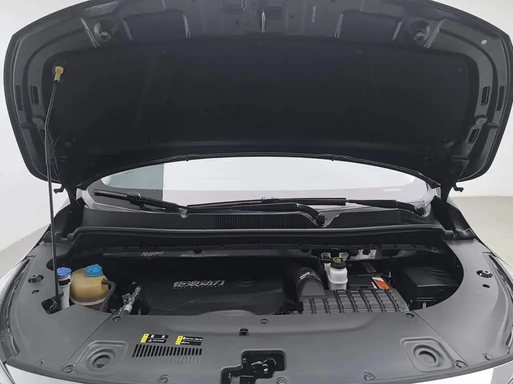 GAC Trumpchi Trumpchi M8 2022 — Photo 6/20