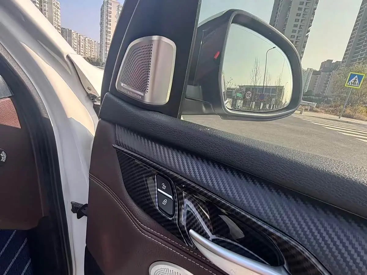 BMW X5 2014 — Photo 11/13