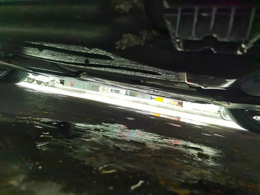 BMW 5 Series 2024 — Photo 17/20