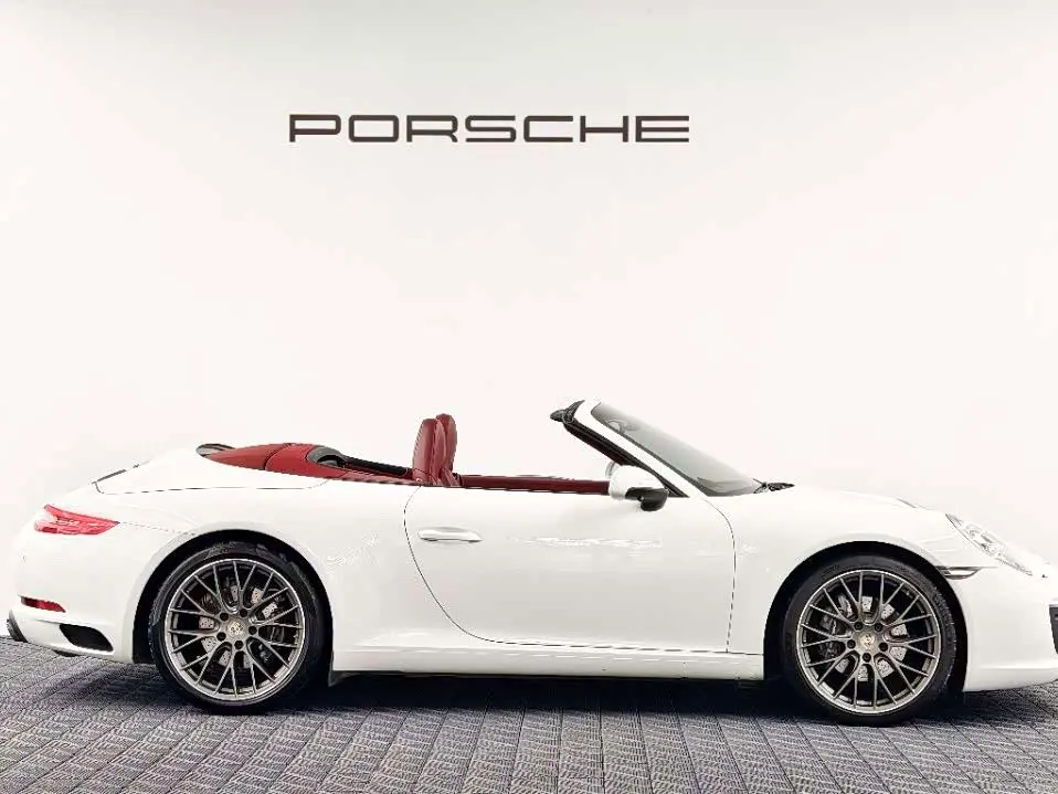 Porsche 911 2019 — Şəkil 7/13