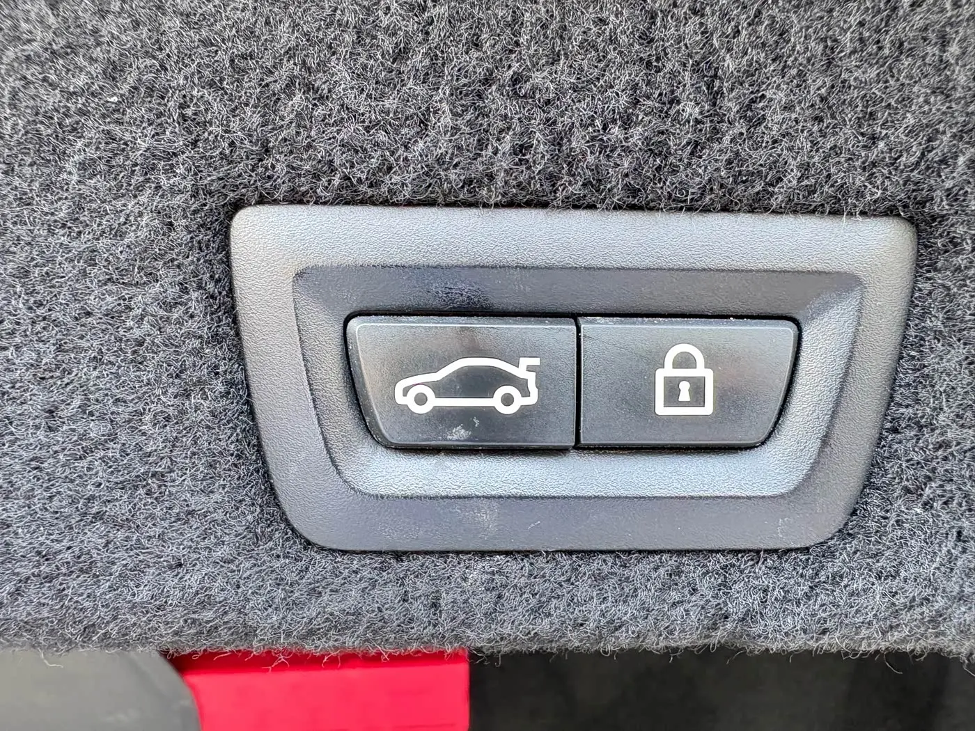 BMW 7 Series 2020 — Photo 15/20