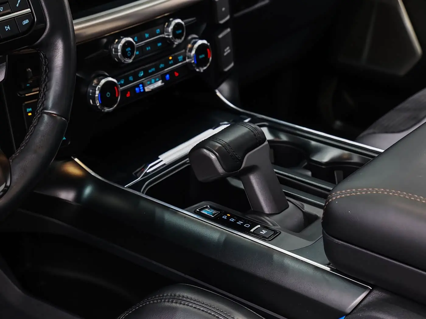 Ford F-150 Raptor 2024 — Photo 19/20