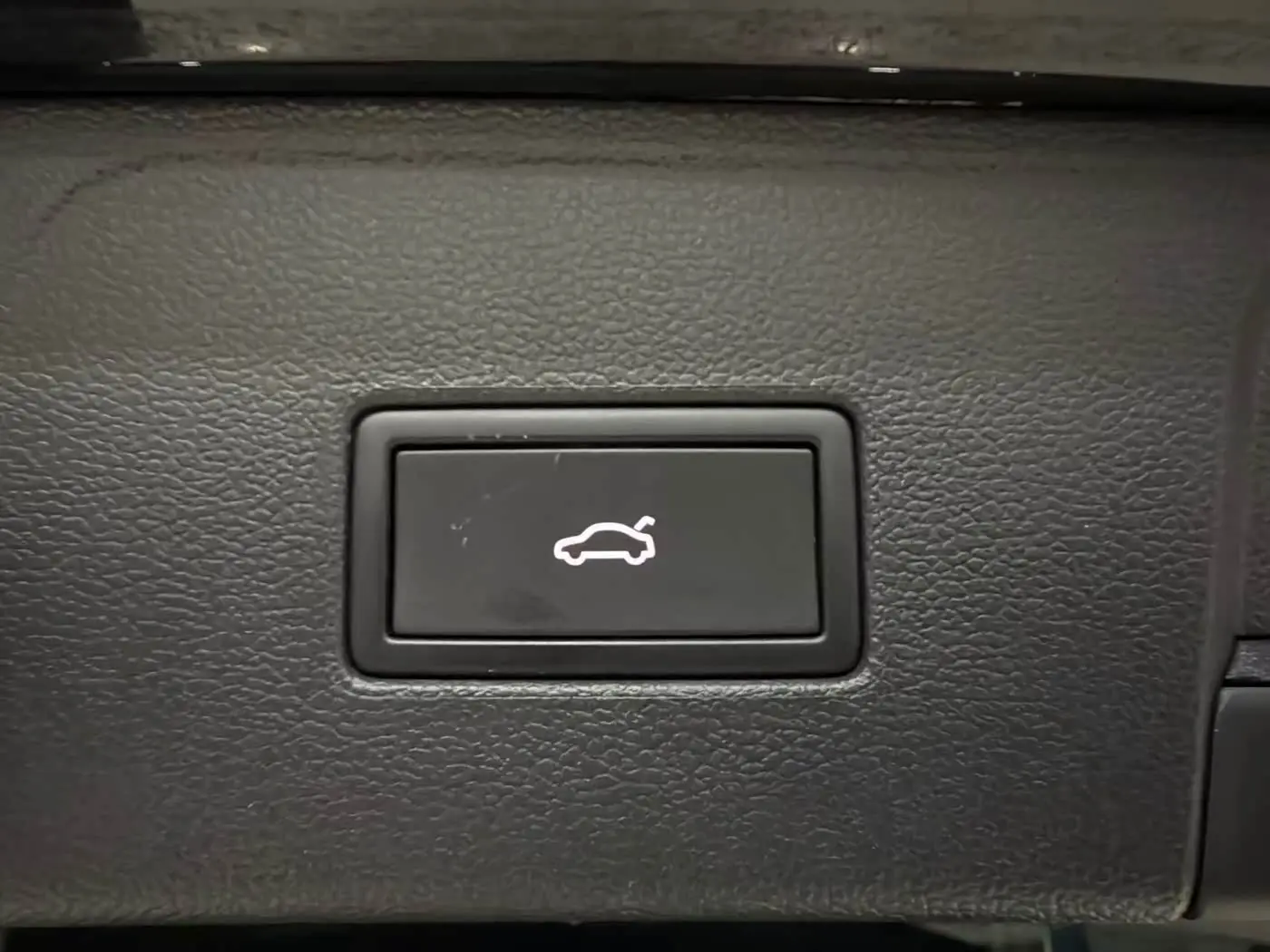 Volkswagen Teramont 2024 — Photo 17/20