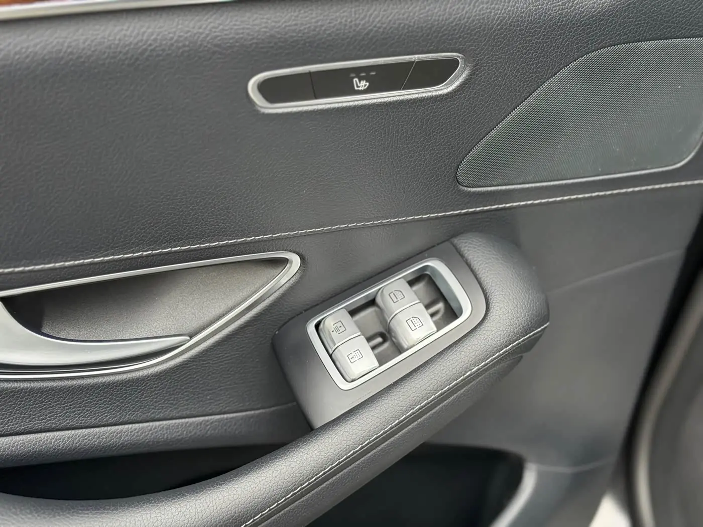 Mercedes-Benz S-Class 2015 — Photo 14/20