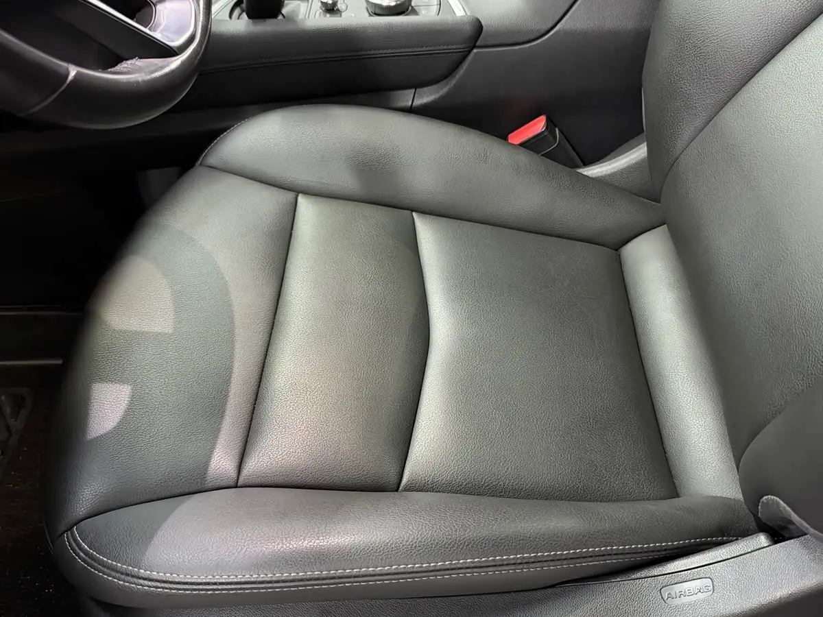 Cadillac XT6 2021 — Photo 17/19
