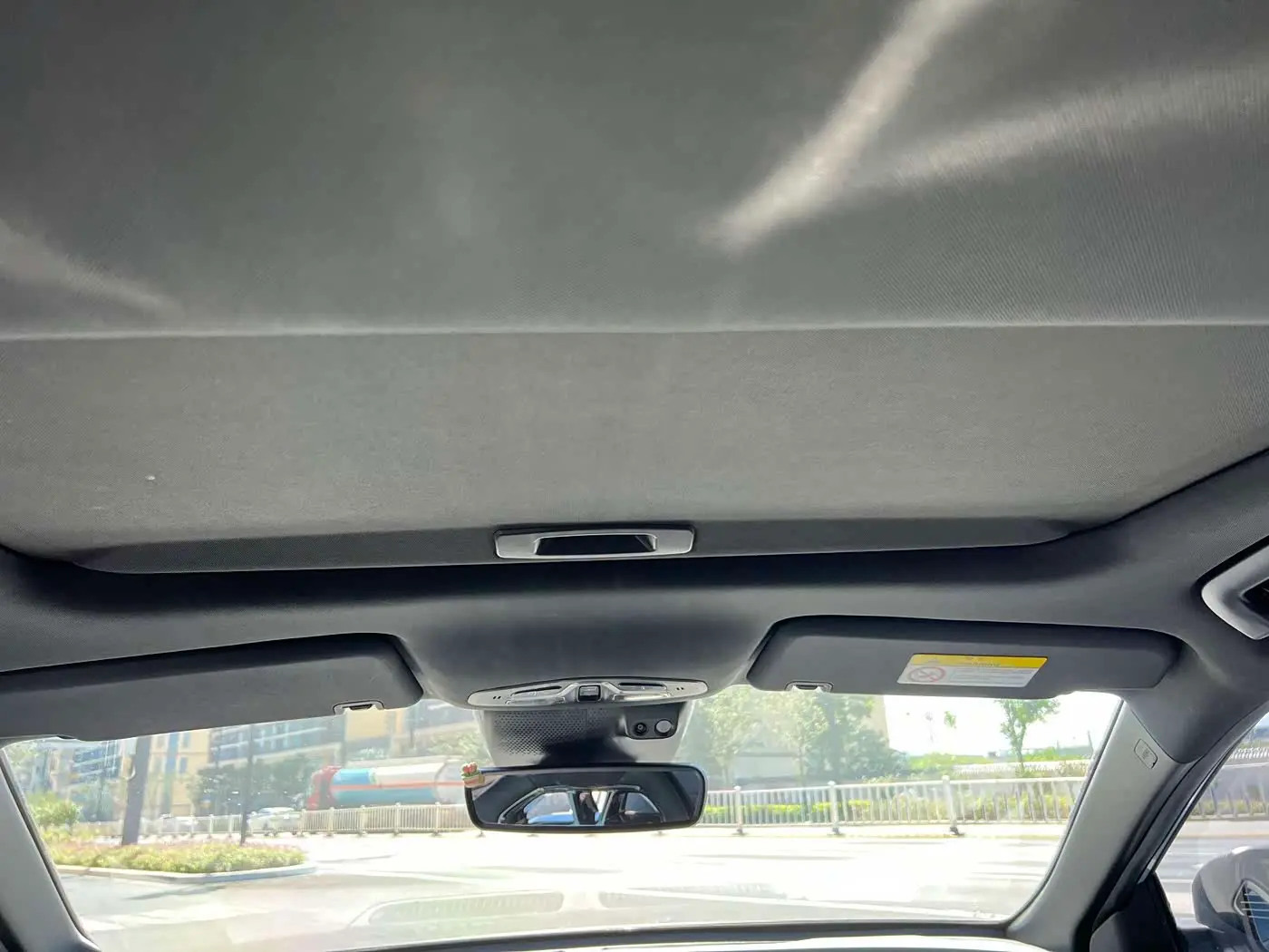 GAC Trumpchi Trumpchi Emkoo 2023 — Фото 10/16
