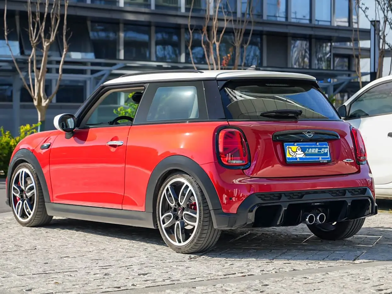 MINI MINI 2017 — Şəkil 5/16