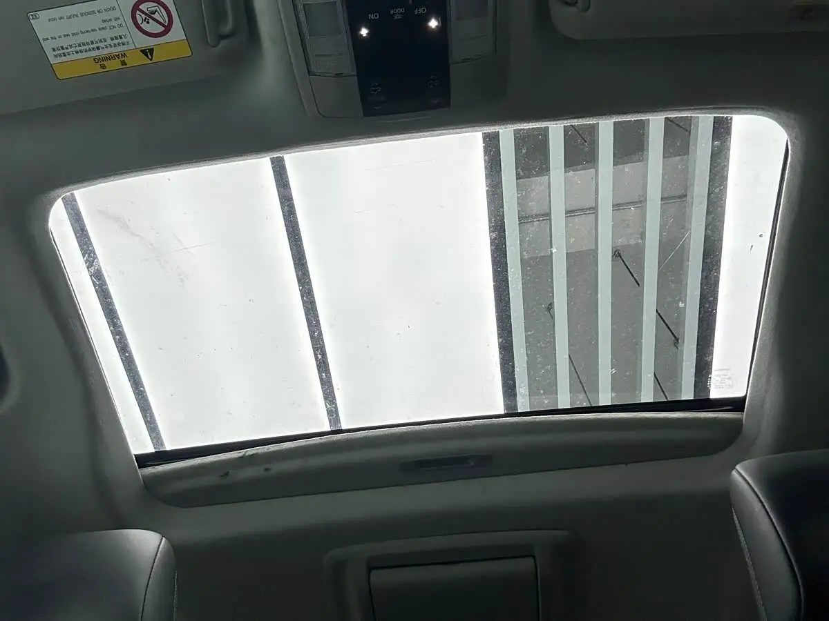 Toyota Prado 2019 — Фото 12/15