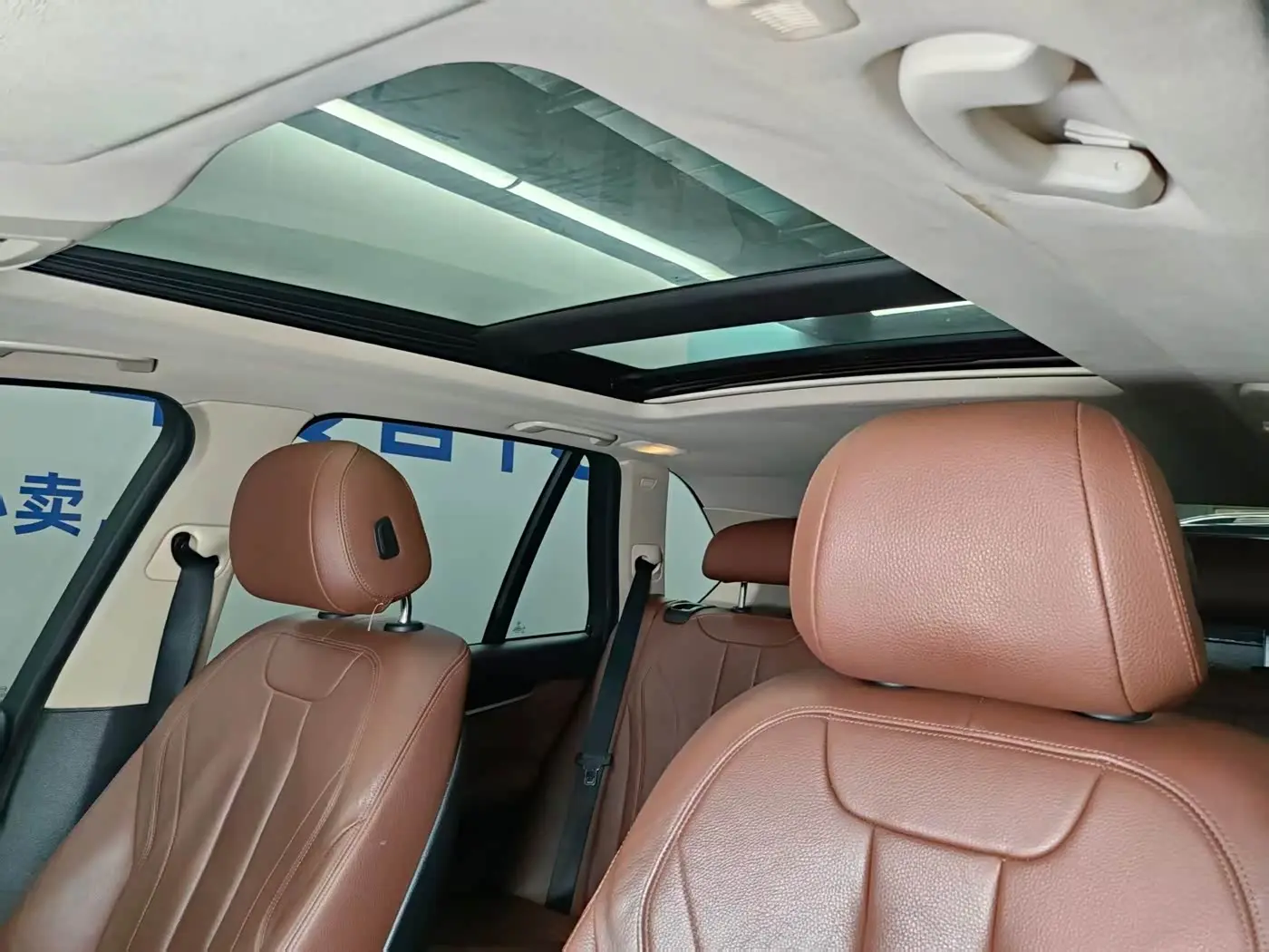 BMW X5 2015 — Фото 5/20