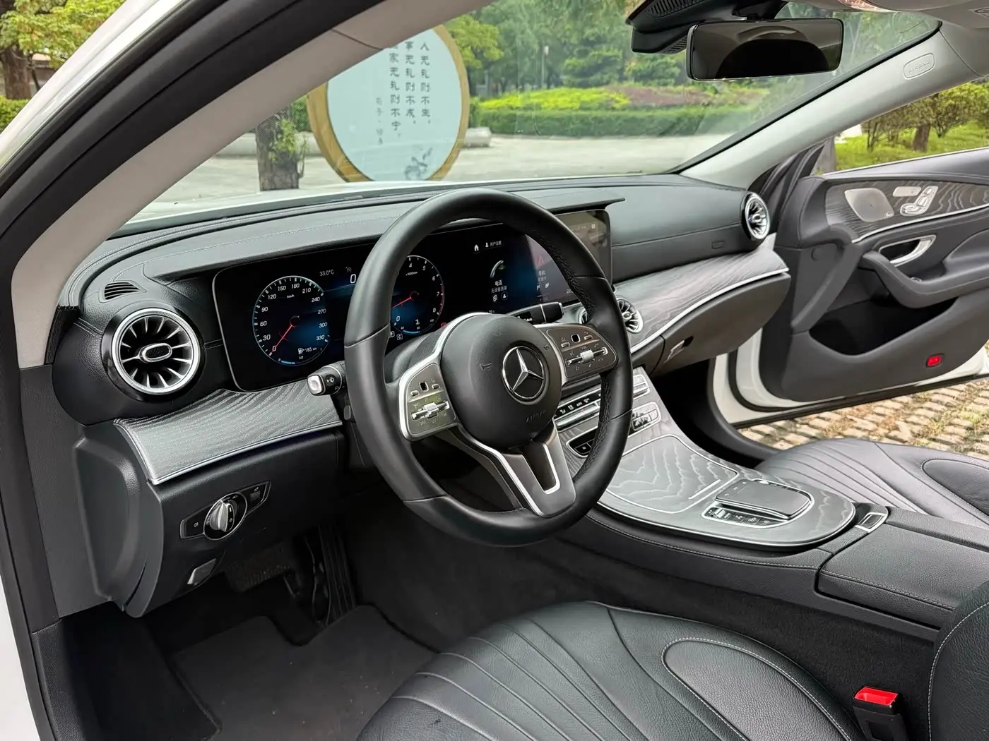 Mercedes-Benz CLS 2020 — Şəkil 4/20