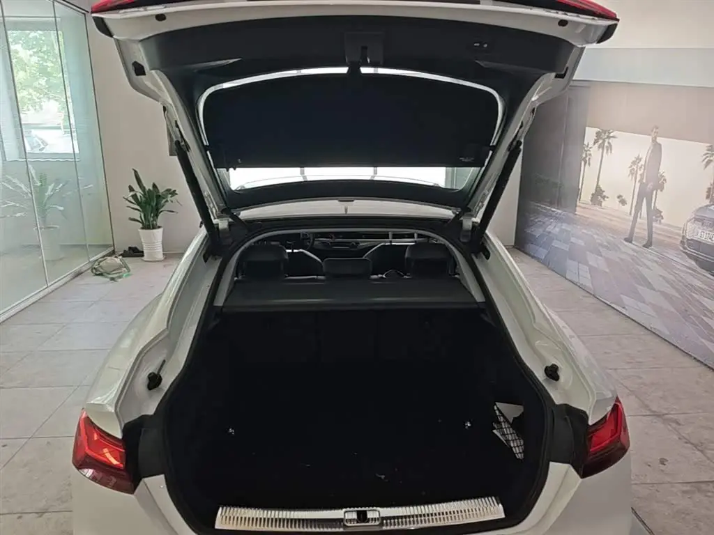 Audi A5 2024 — Şəkil 19/20