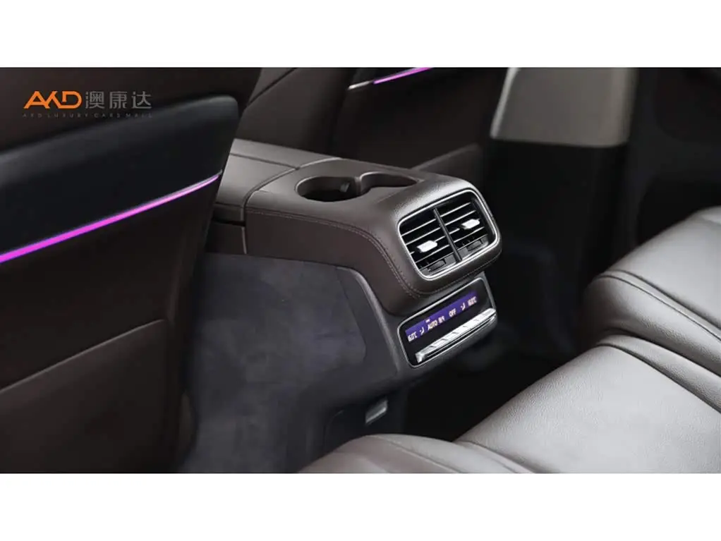 Mercedes-Benz GLE 2020 — Фото 10/11