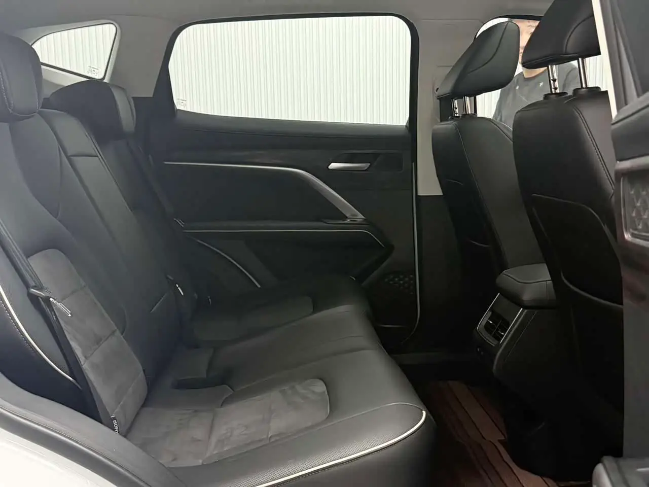 Haval H6 2023 — Şəkil 12/20