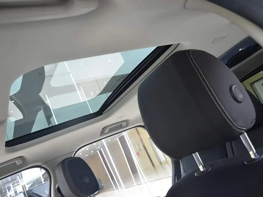 Land Rover Discovery 2023 — Şəkil 12/15