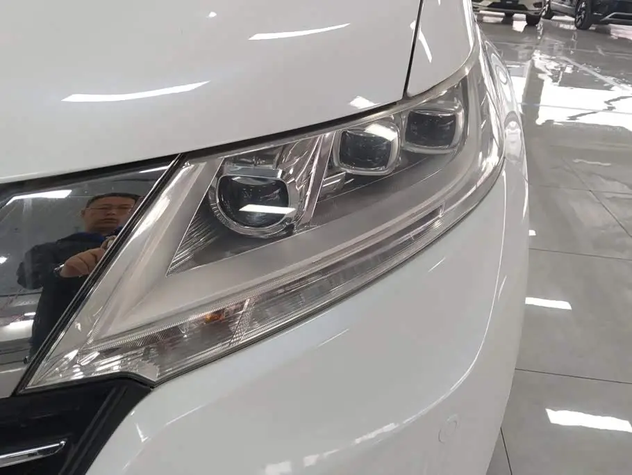 Honda Odyssey 2017 — Photo 5/16