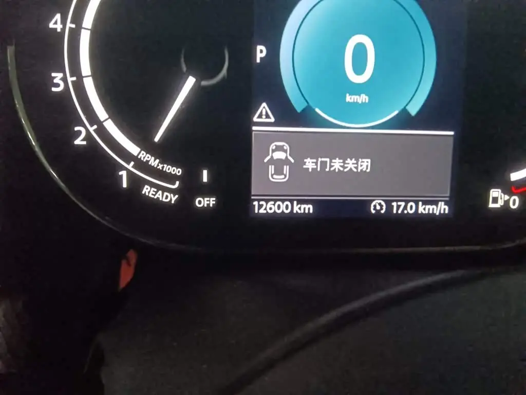 MINI COUNTRYMAN 2022 — Photo 13/20