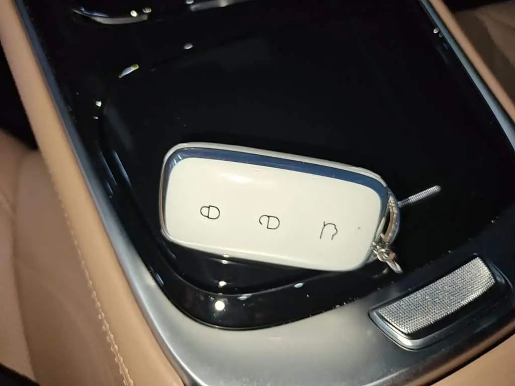 Geely Galaxy Galaxy A7 2025 — Şəkil 9/20