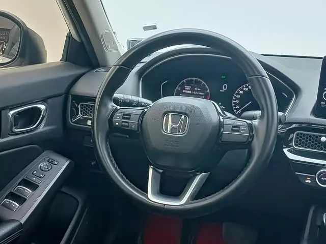 Honda Civic 2022 — Şəkil 13/15