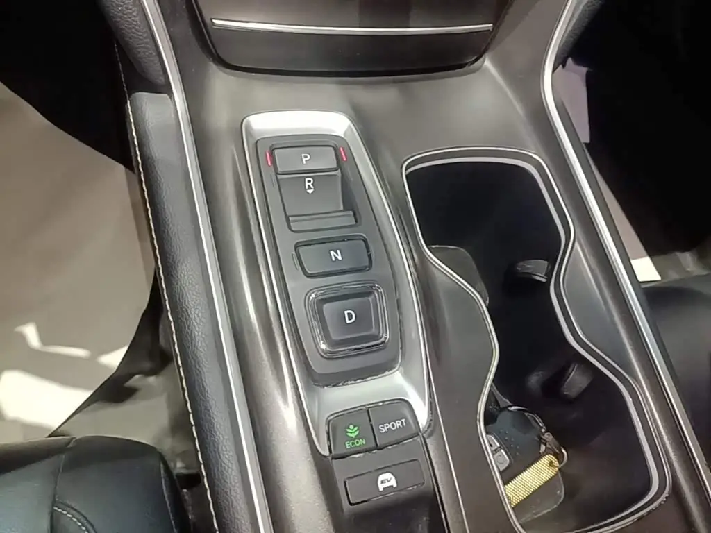 Honda Accord 2022 — Фото 14/20