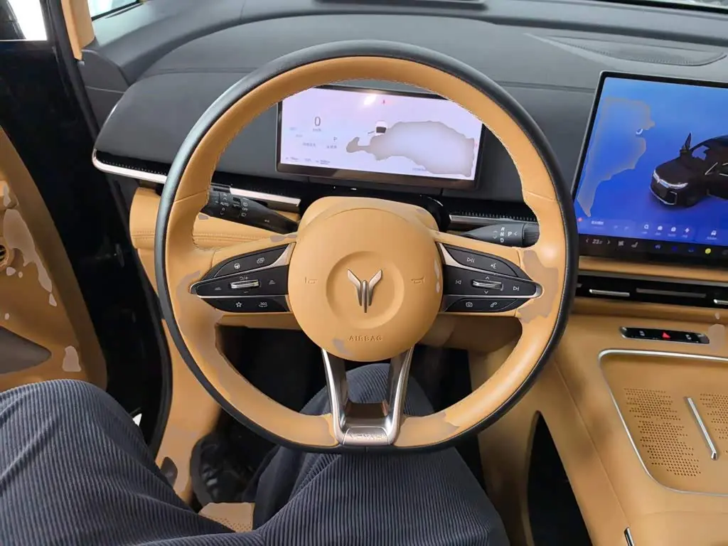 Voyah Auto Voyah Dreamer 2024 — Photo 7/20