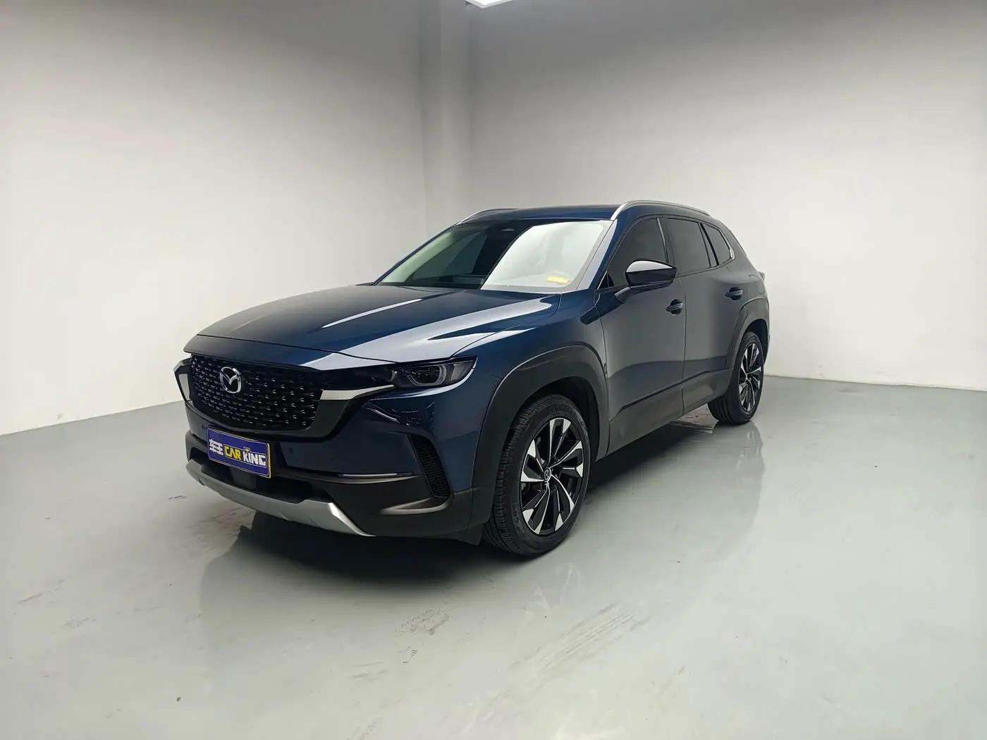 Mazda CX-50 Xingye 2024 — Şəkil 1/17