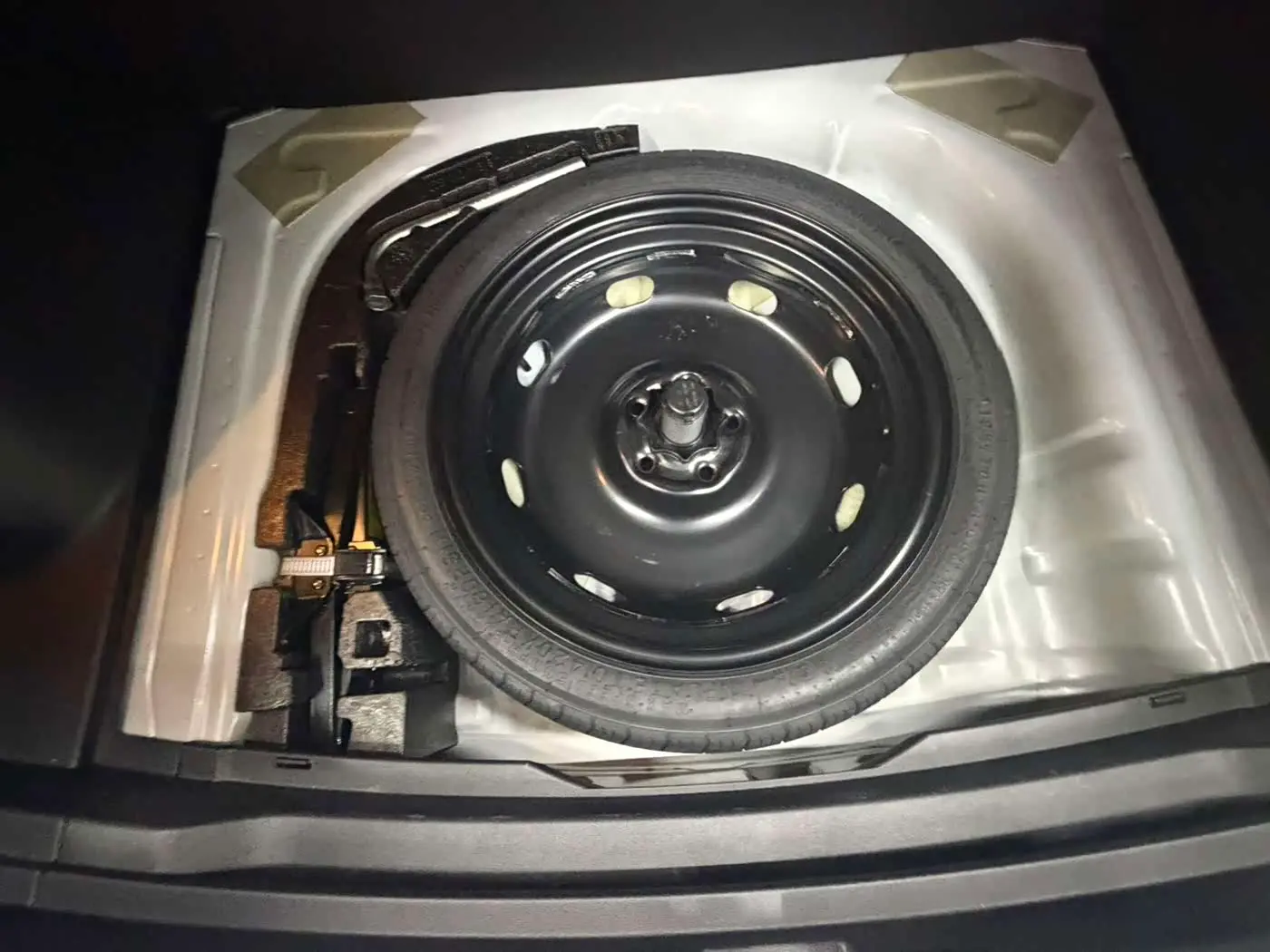 Jetta VS5 2024 — Photo 19/20