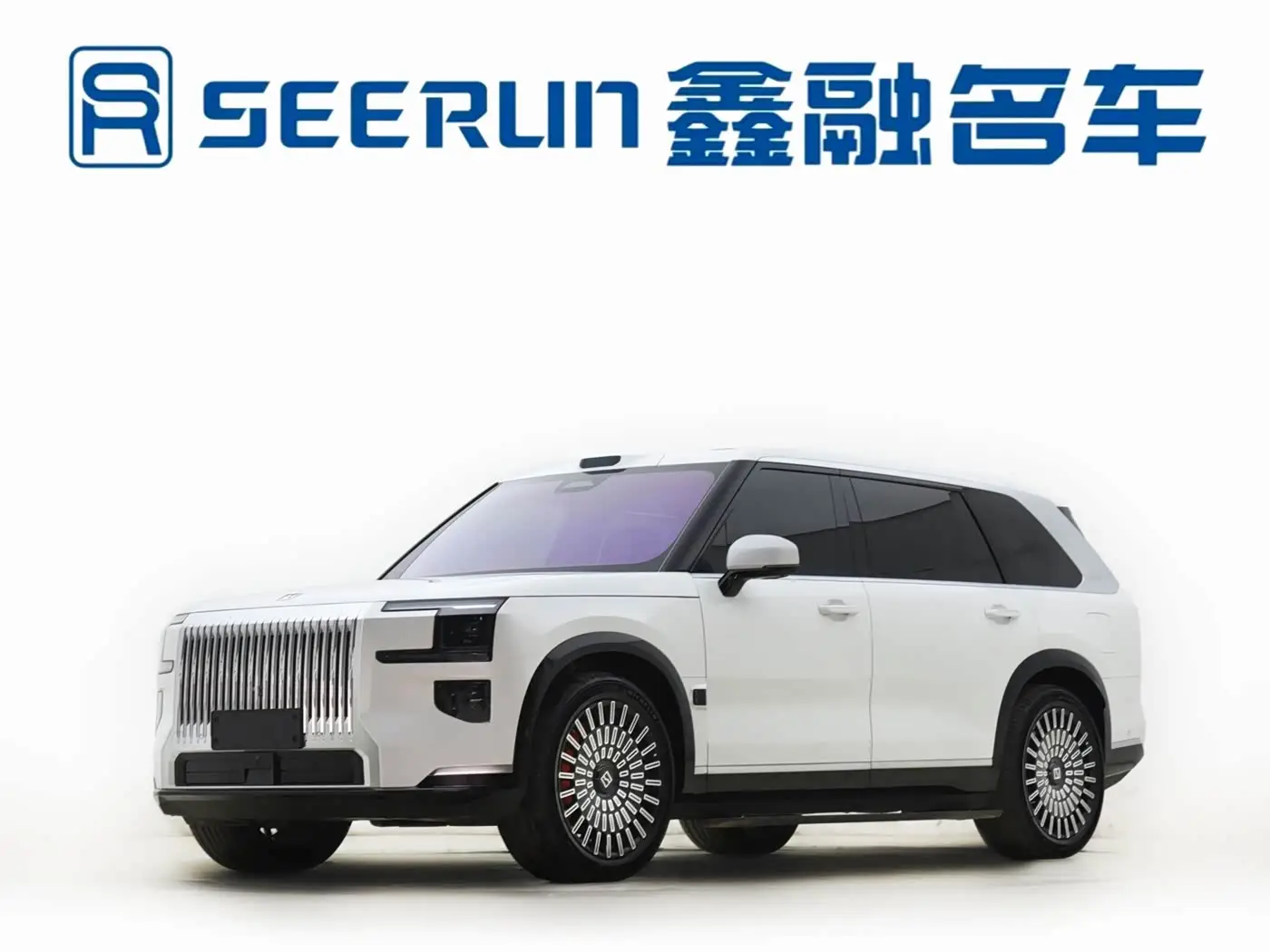 ZEEKR 9X, 2026
