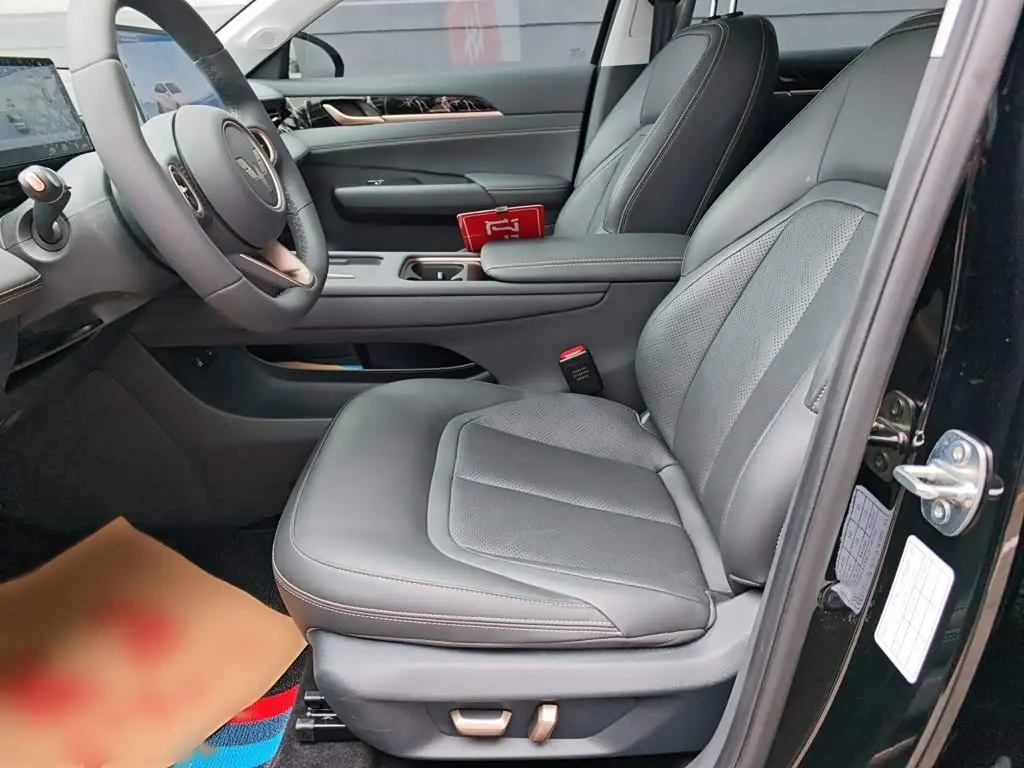 Wuling Motors Wuling Xingguang 2025 — Фото 12/20