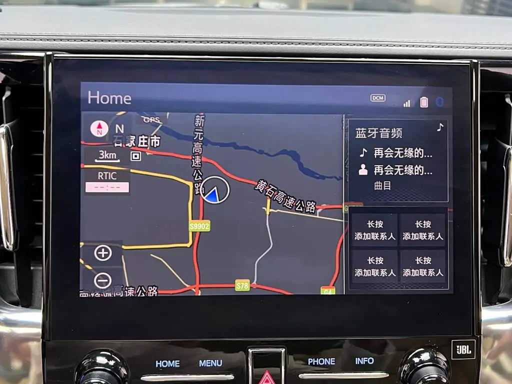 Toyota Vellfire 2023 — Şəkil 9/20