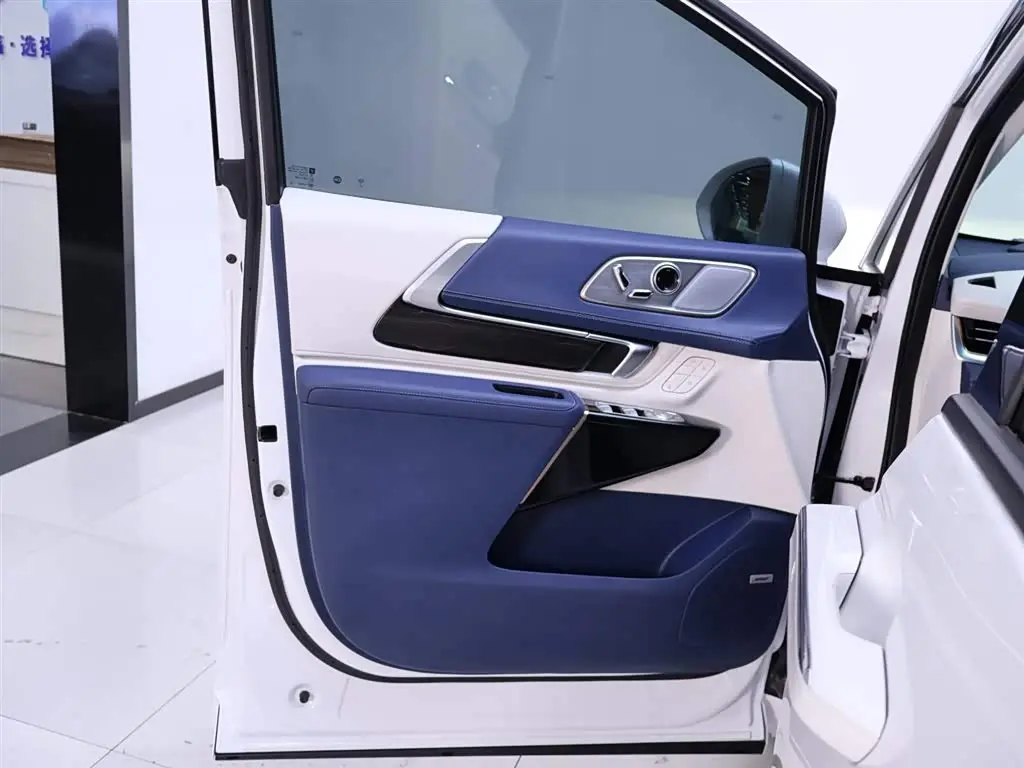 Buick Century 2024 — Şəkil 19/20