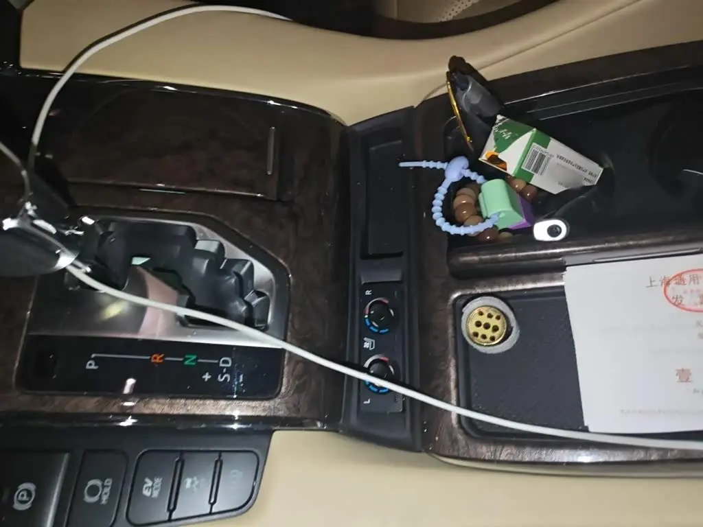 Toyota Vellfire 2019 — Photo 12/20