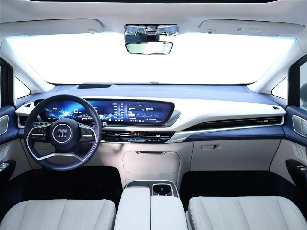 Buick Century 2024 — Şəkil 14/20