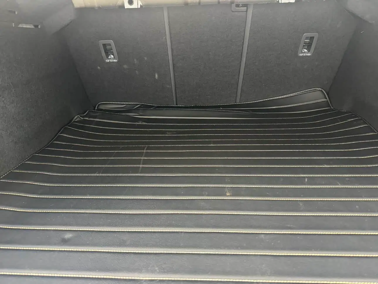 Audi A5L 2026 — Photo 16/20