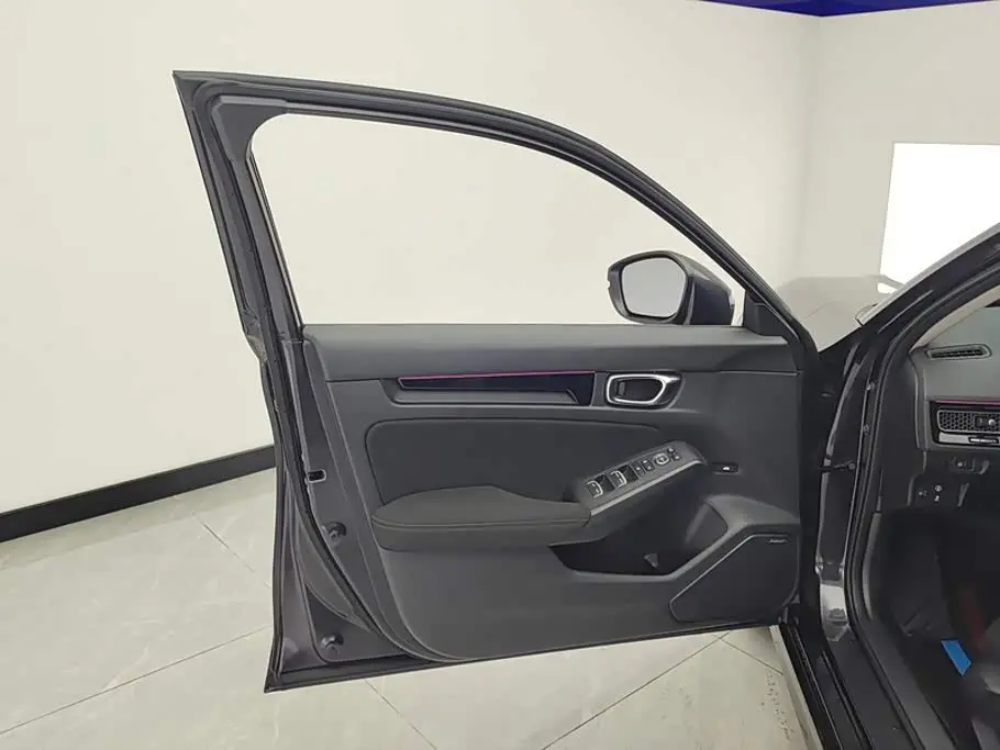 Honda Integra 2024 — Şəkil 7/16