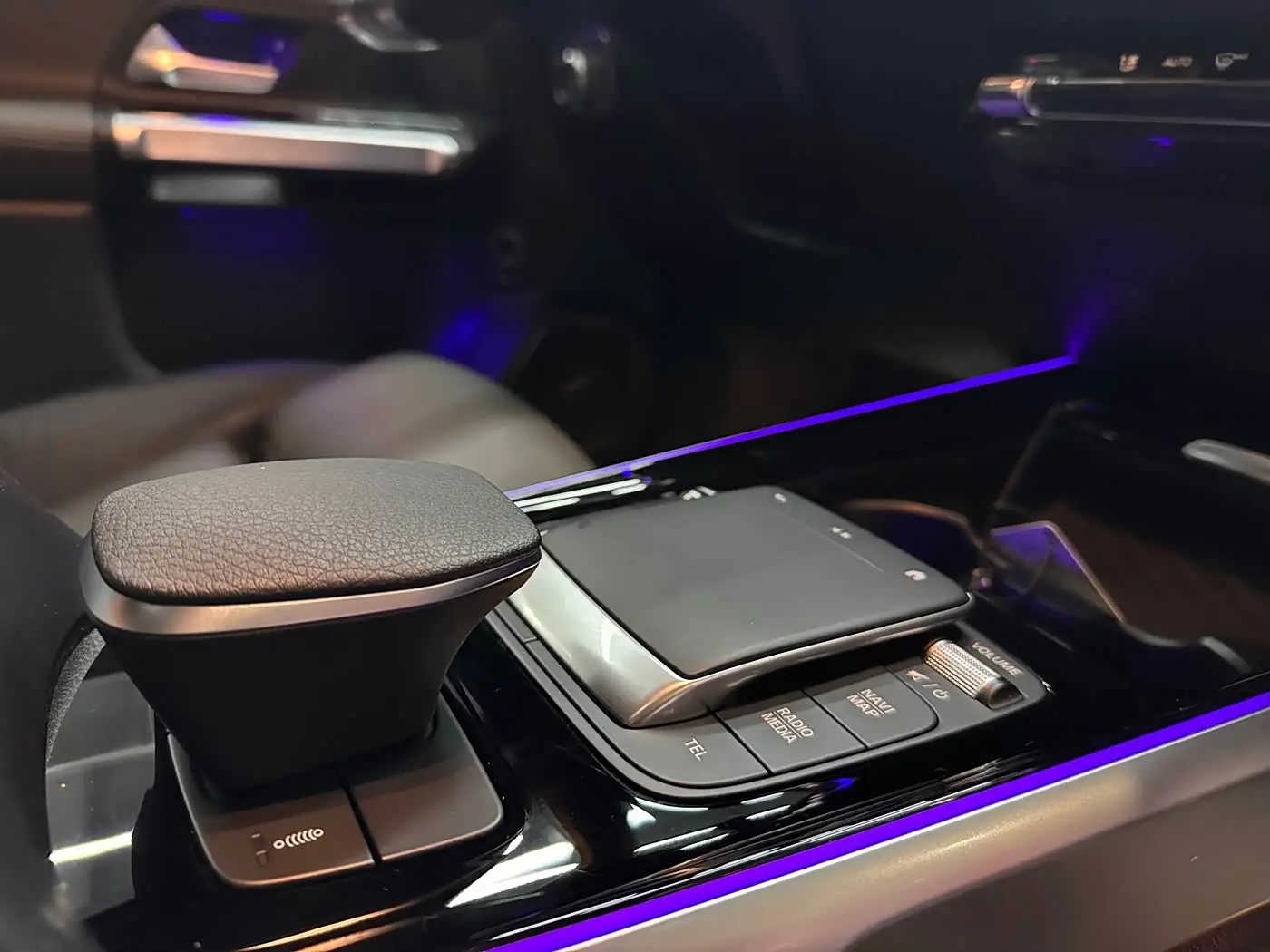 Mercedes-Benz GLB AMG 2023 — Photo 13/20