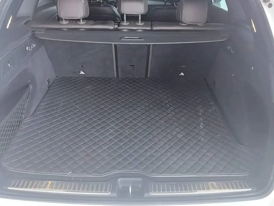 Mercedes-Benz GLC 2020 — Şəkil 4/16
