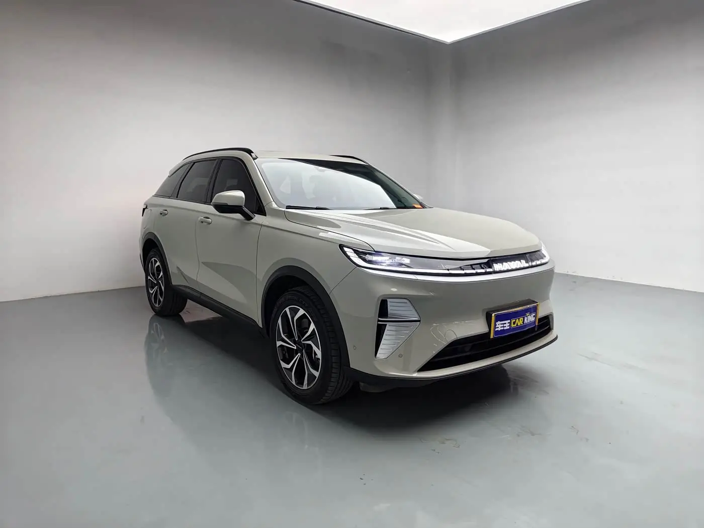 Haval Xiaolong MAX 2025 — Фото 3/18