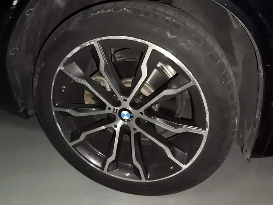 BMW X3 2023 — Photo 6/16
