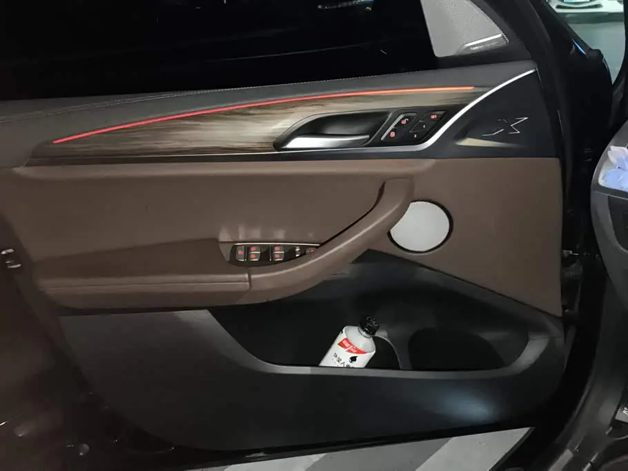 BMW X3 2023 — Photo 7/16