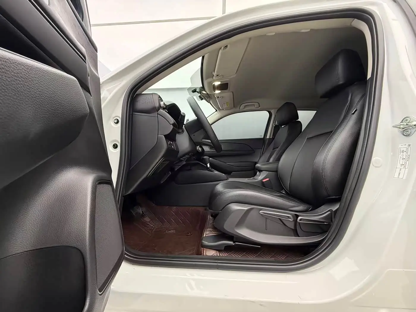 Honda Vezel 2023 — Photo 19/20