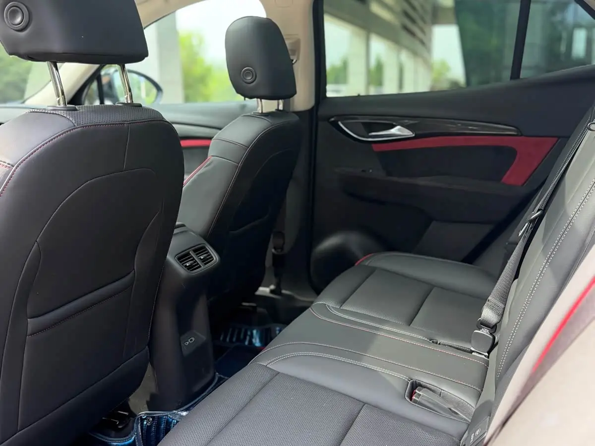 Buick Envision S 2022 — Фото 16/20
