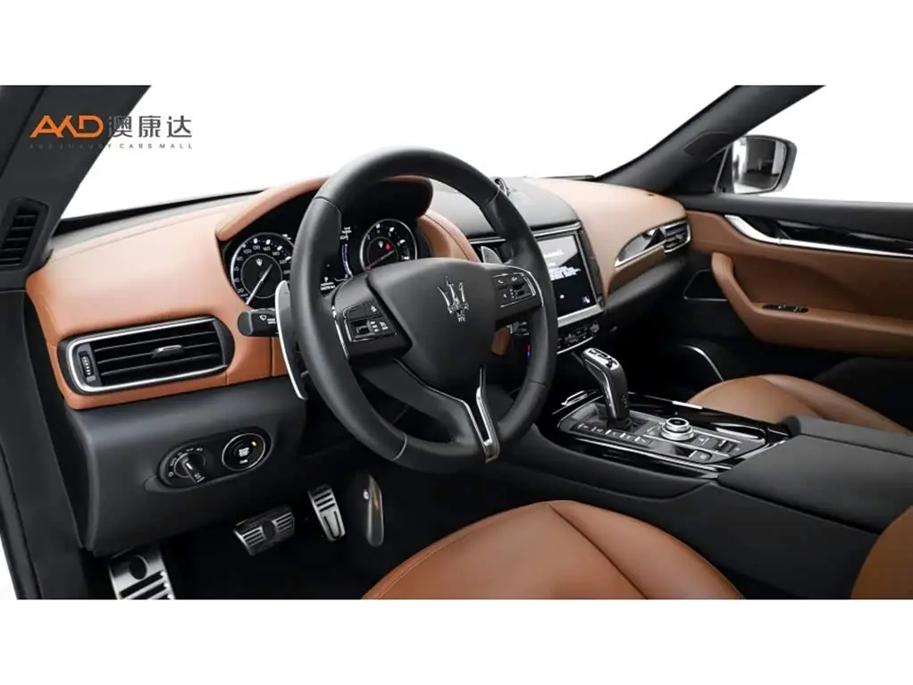 Maserati Levante 2023 — Photo 6/10