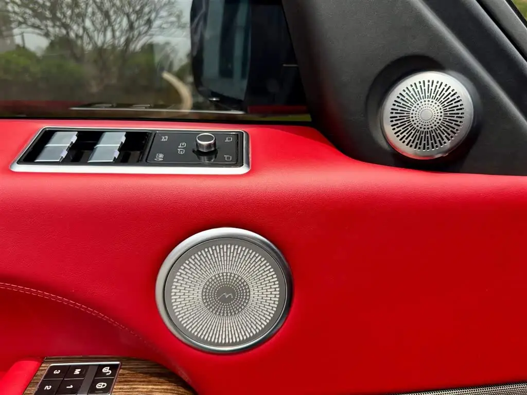Land Rover Range Rover Sport 2014 — Photo 19/20